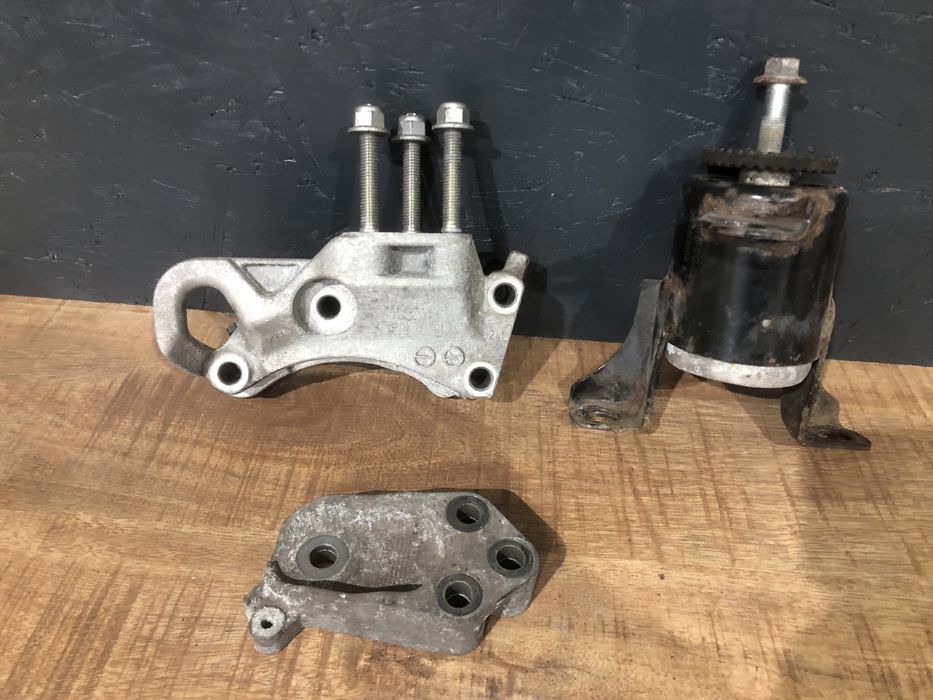 Suport motor Ford Fiesta 2008-2016