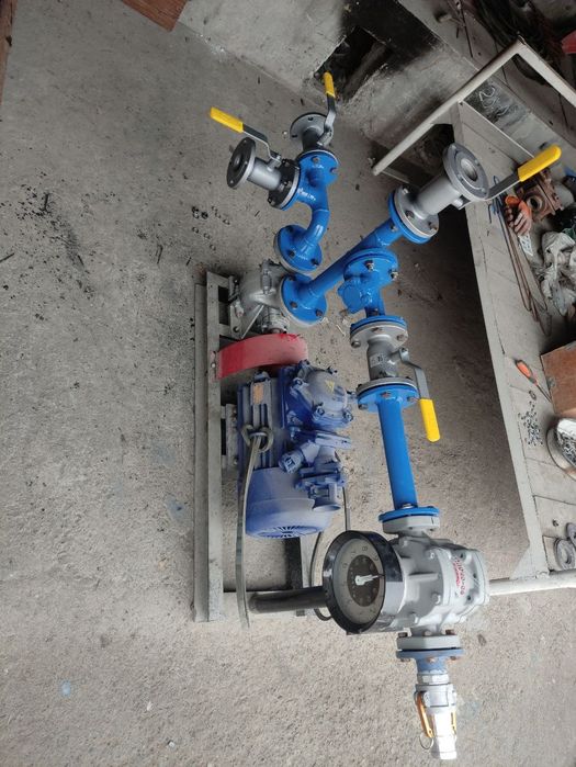 Сварка хизмати Фаргона ва Кокон