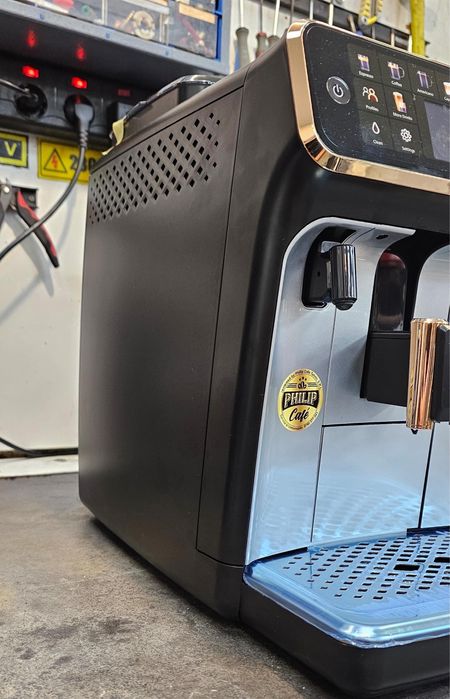 Espresor cafea automat revizionat Philips EP5440