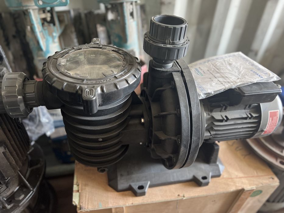 Фонтаны насос