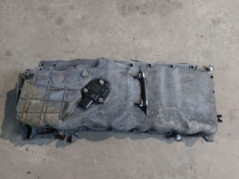 Baie de ulei BMW N57 3.0d – cod 7823204, originală
