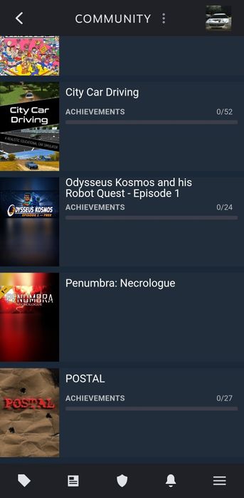 Жирный аккаунт стим