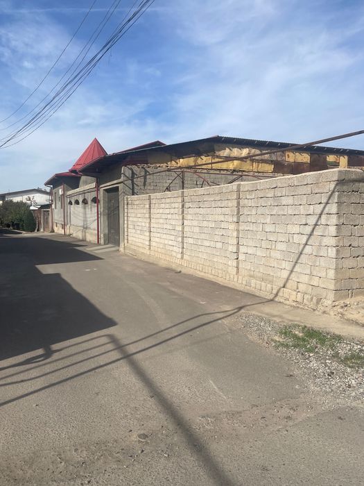 Земеля на хасанбае Ширибом 3соток  22•13,65