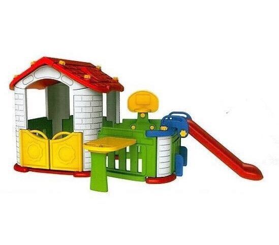 Домики Для детей