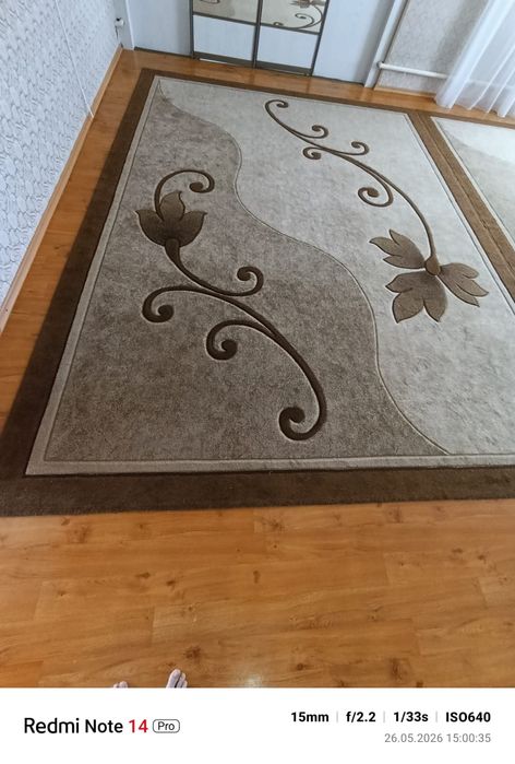 Жаксы жагдайда сатылады