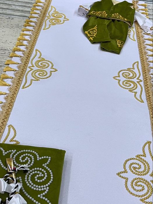 Тәй тәй шоу! На прокат