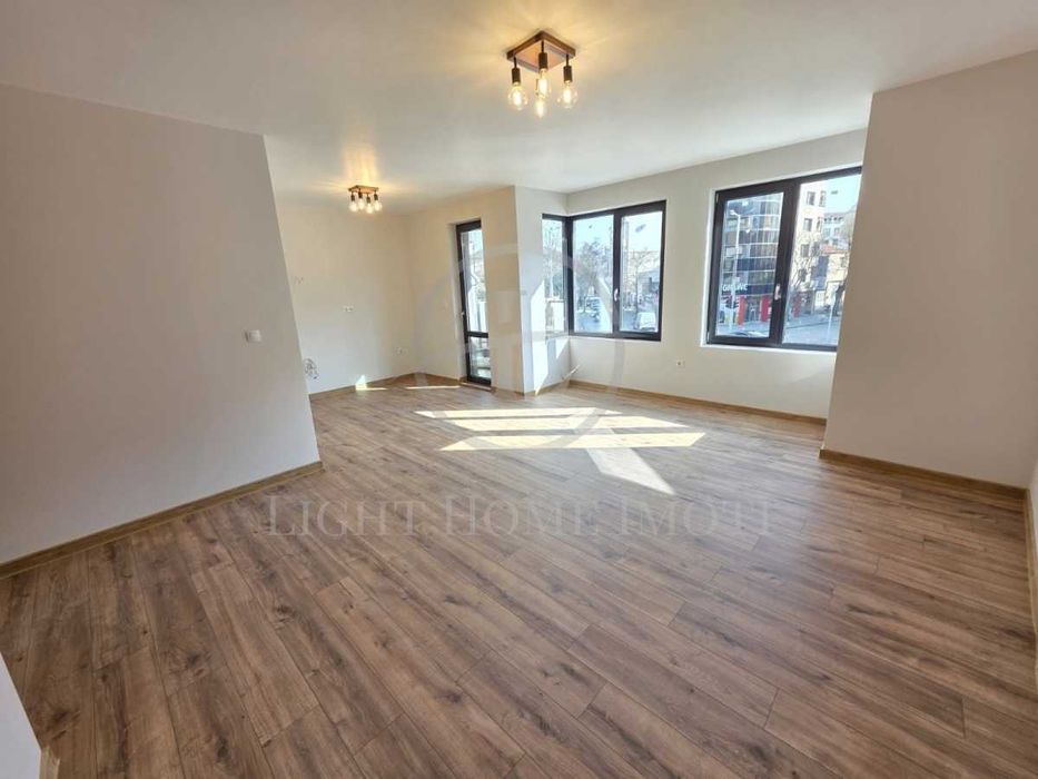 Реф. 3730 До Ключ Тристаен / Кършияка с АКТ 16