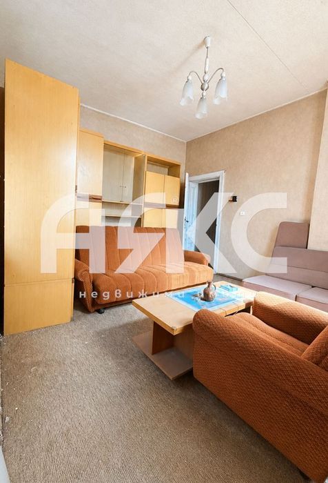 Продава се Двустаен апартамент в София, Оборище - 55 кв.м за 2455 €/кв.м - Снимка #1