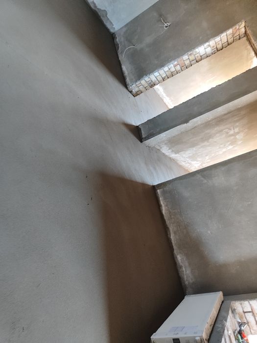 Yarim quruq styashka