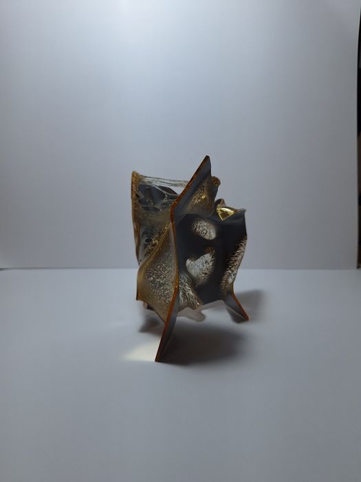 Мини Скулптура "Фрагмент от Есен"