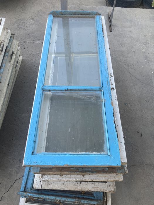 Стекла качественные