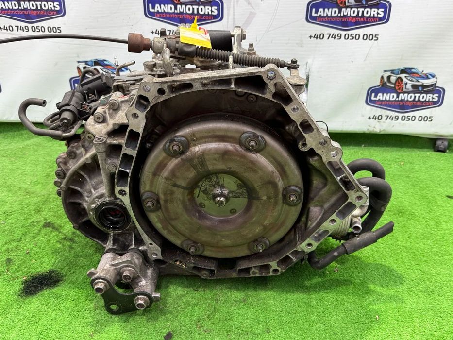 CUTIE AUTOMATA 6 VITEZE MAZDA 2.2 D Diesel 175 hp / 129 kW 2012 - 2025 SHY1