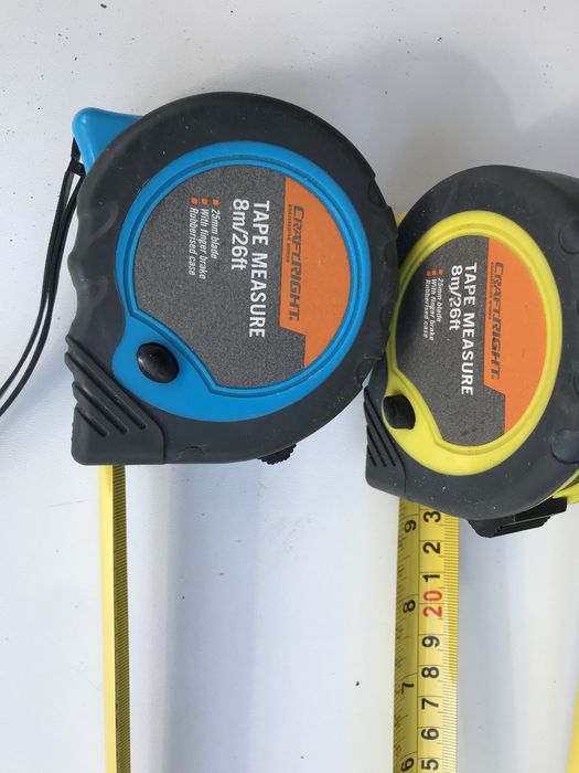 Rulete 8m Anglia Noi