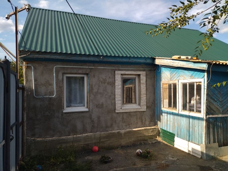 Продам дом г.Тобыл