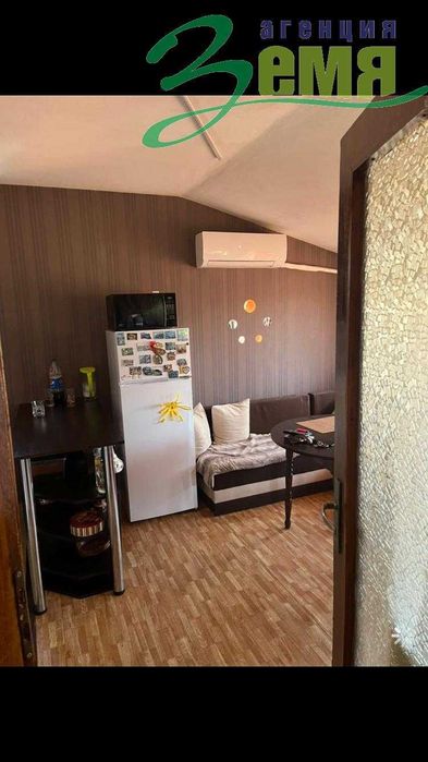 Продава се Двустаен апартамент в Стара Загора, Център - 47 кв.м за 1235 €/кв.м - Снимка #1