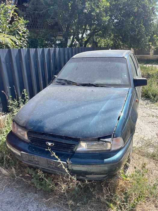 Dezmembrez Daewoo Cielo