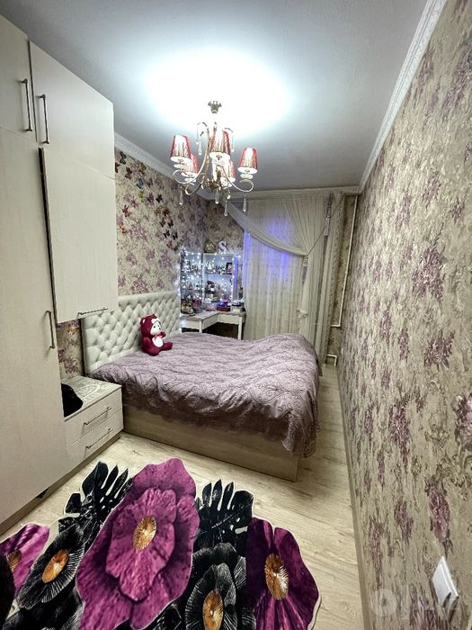 Продается квартира своя