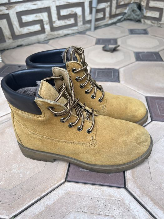 Обувь б/у 36-37рр