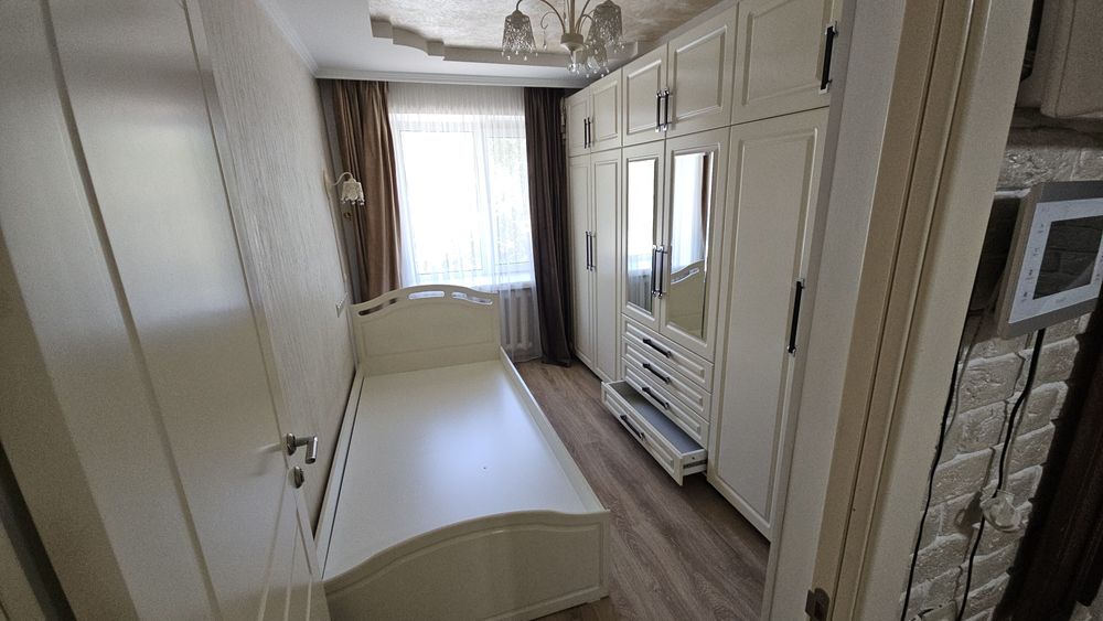 Продам 3 ком.кв. Толеби 7