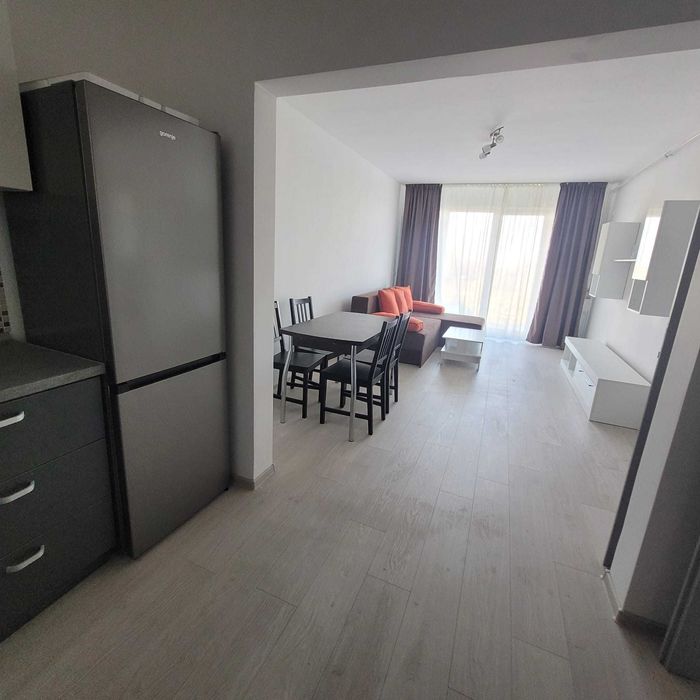 Apartament 2 camere,  White Tower, Bariera Bucuresti