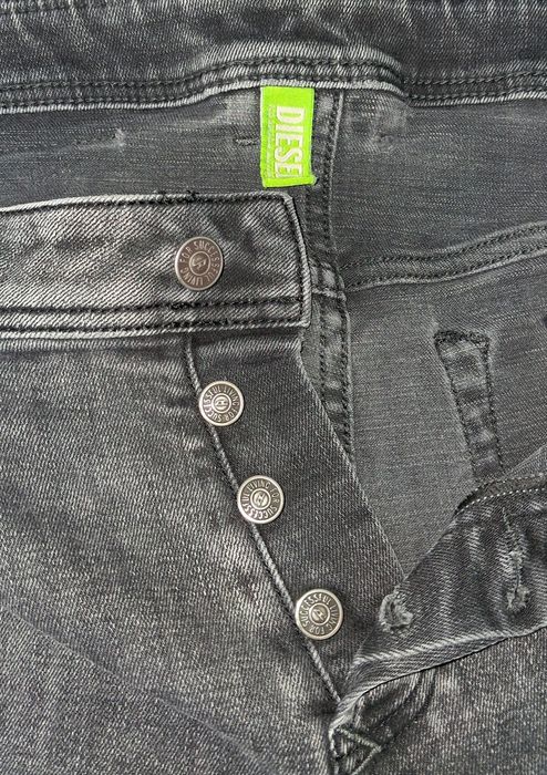 Blugi diesel slim fit