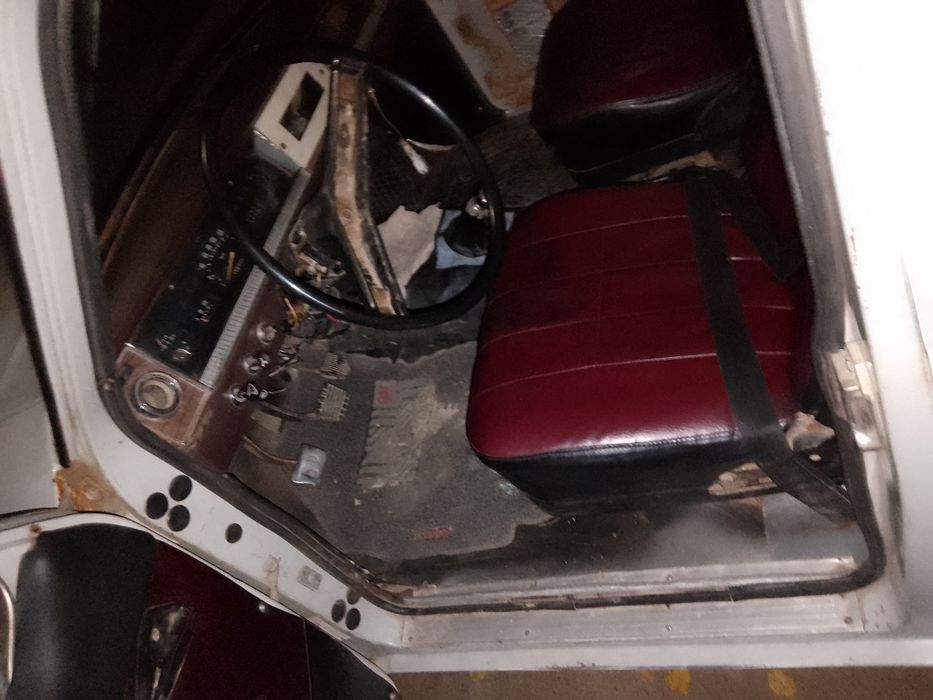 Volga pekap srochniy 1800$