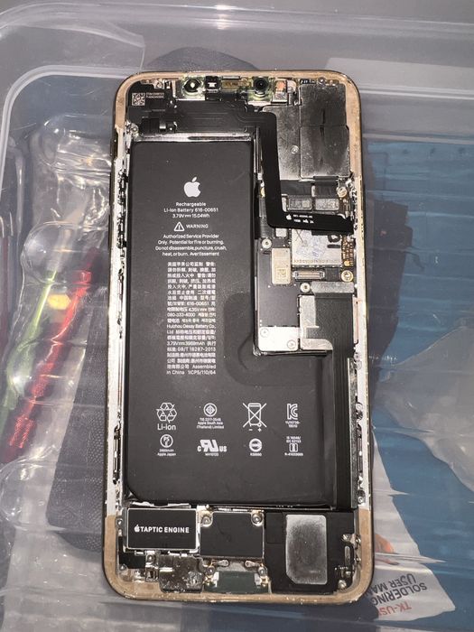 iPhone 11 Pro Max - PIESE