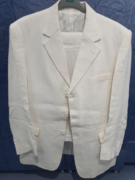 Costum barbatesc Georgio Bessini