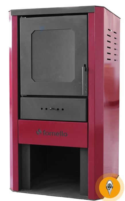 Termosemineu Fornello