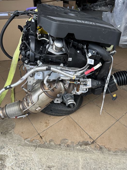 Motor BMW B48B20A Nou seria 3,4,5,6,7 g
