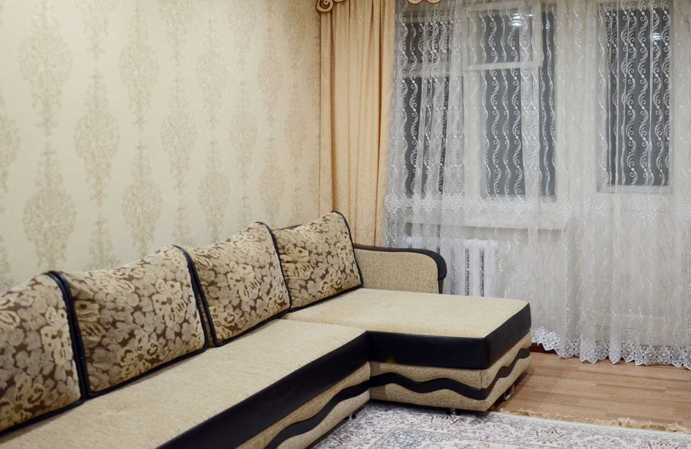 Продается угловой диван!