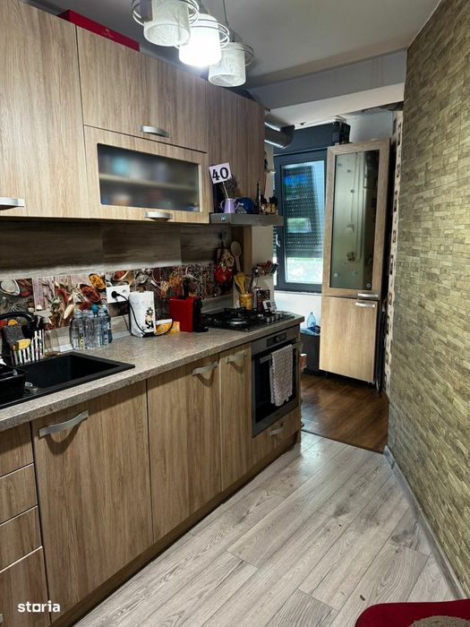 Exclusivitate – Apartament 2 Camere Decomandat – Dumbrava 2 – Etaj 1