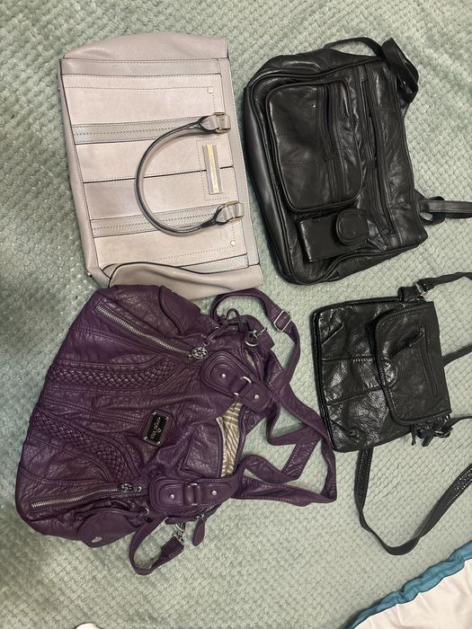 Дамски чантички