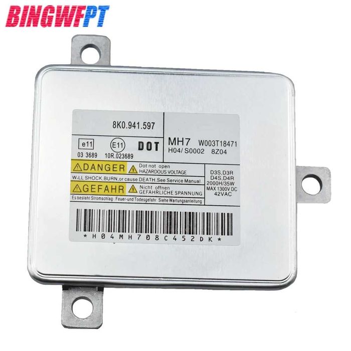 Balast Xenon droser D1S 5DV00900000 sau D3S D3R D4S D4R 8K0941597B
