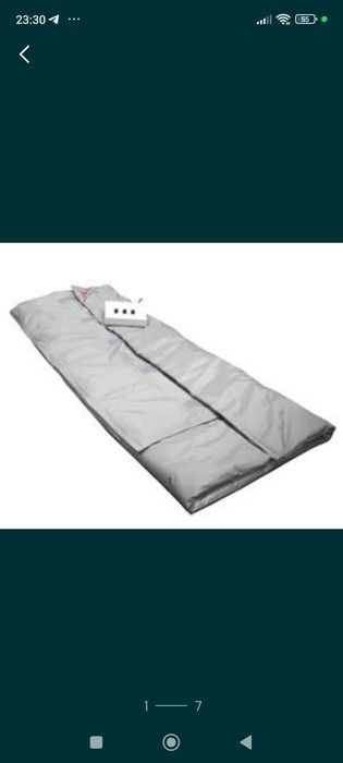 Термоодеяло продам