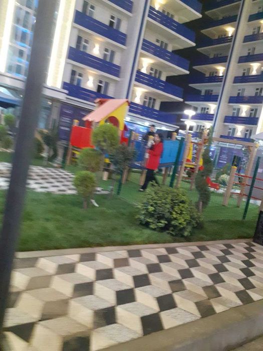 XON SAROY OCEAN 2 Хоналик дом сотилади