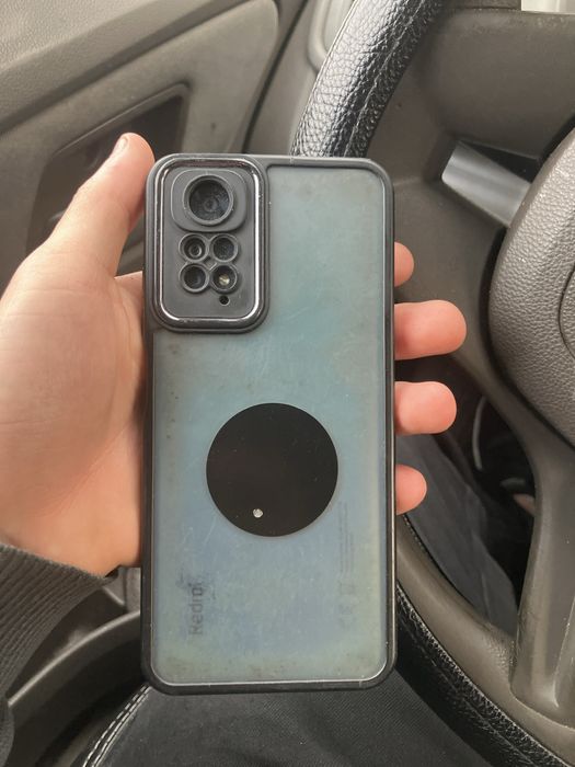 продам redmi note 11