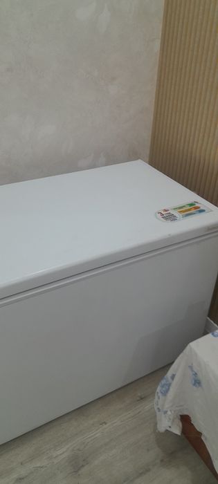 Морозильники в отличном состоянии