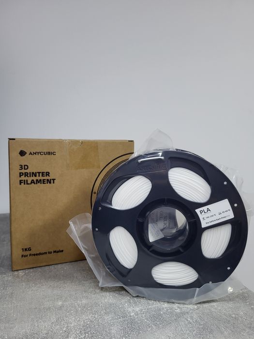 Filament PLA 1.75mm AnyCubic