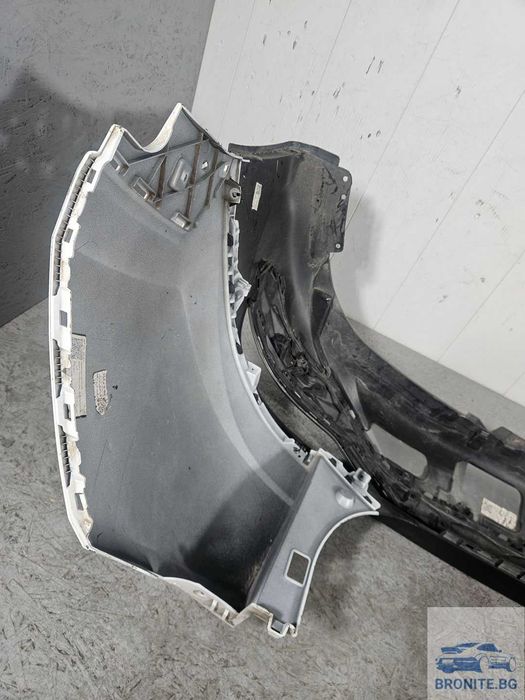 Задна броня Hyundai Tucson Хюндай Туксон 2020-