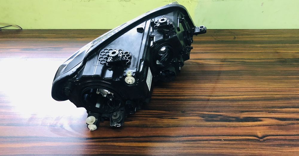 Фар ляв VW Caddy 2015-2020г. led-дневни 2K.941.005.C #119V.