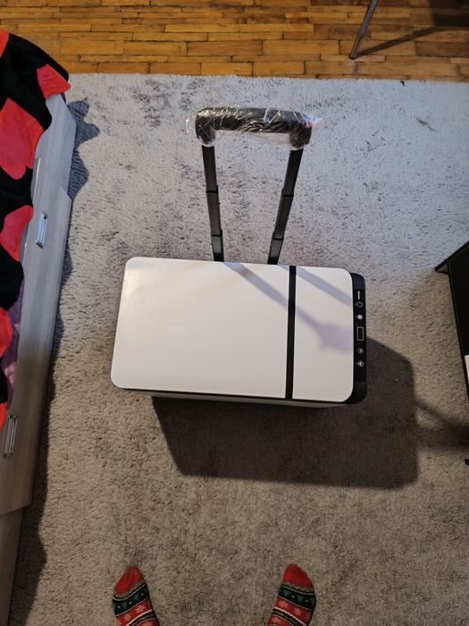 Frigider/Răcitor Norauto 12/24 V