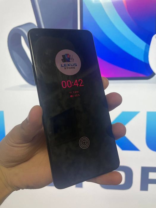 Продам или обменяю OnePlus 9R