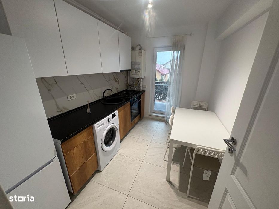 Apartament 3 Camere | 84Mp | Acces Metrou Aparatorii Patriei