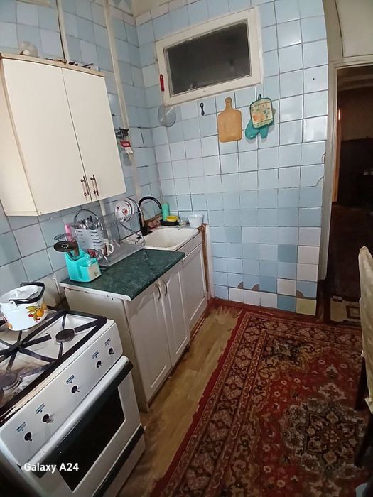 Сотилади 2/3/4 Коракамиш 2/4