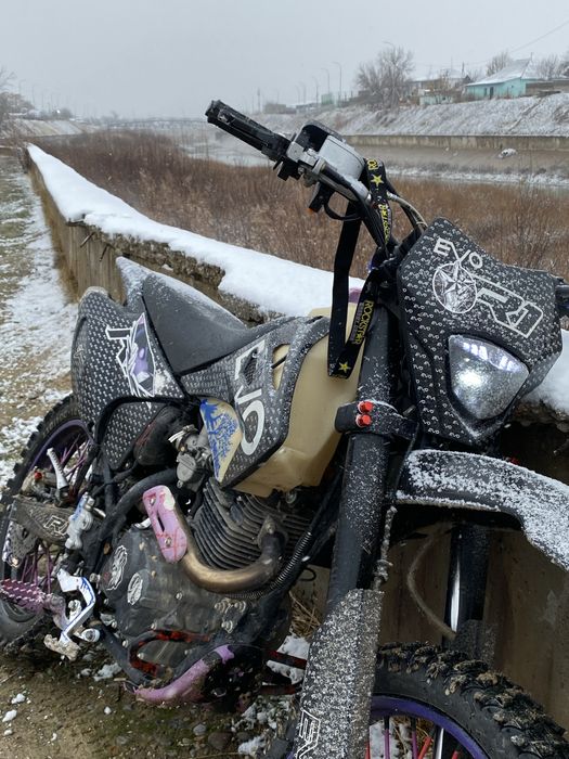 эндурик-эндуро обмен продажа