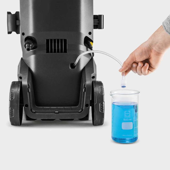 KARCHER Минимойка высокого давления K 5 WCM