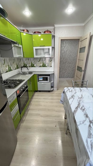 Продам 3-х комн квартиру