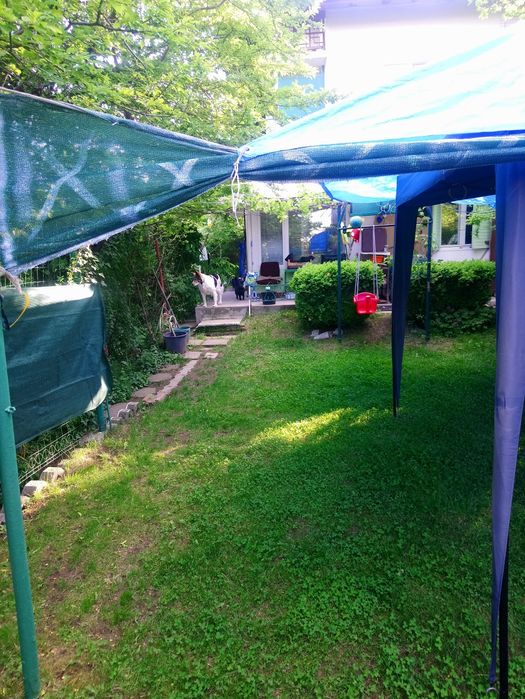 Вила -Замяна! 3 км от гр.Банкя!