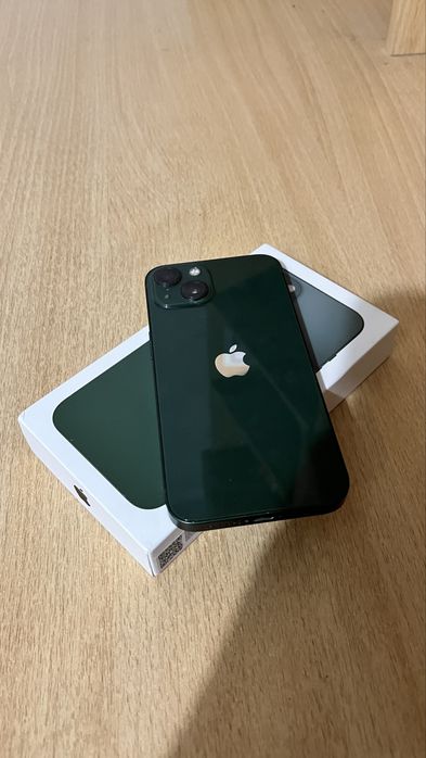 продам айфон 13 82% без ремонта